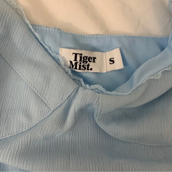 Must go before Jan 7th! Tiger Mist Dress Size S - Picture 4 of 5